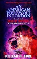 An American Werewolf in London Quiz Book Extended Edition