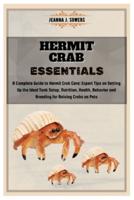 Hermit Crab Essentials
