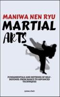 Meihua Quan Martial Arts