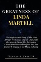 The Greatness of Linda Martell