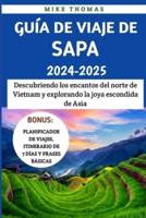 Guía De Viaje De Sapa 2024-2025