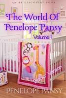 The World Of Penelope Pansy Vol 1 (Diaper Version)