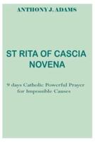 St Rita of Cascia Novena