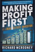 Making Profit First as A Real Estate Investor
