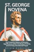 St. George Novena