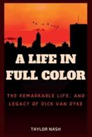 A Life in Full Color