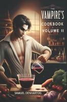 The Vampire's Cookbook