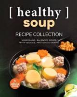 Healthy Soup Recipe Collection