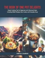 The Book of One Pot Delights