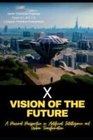 X, Vision of the Future