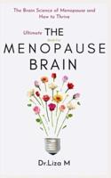 Ultimate The New Book For Menopause Brain