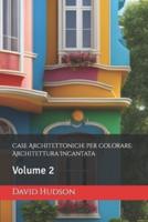 Case Architettoniche Per Colorare
