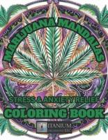 Marijuana Mandala's