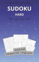 Sudoku Hard