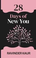 28 Days of New You