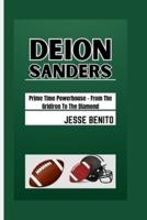 Deion Sanders