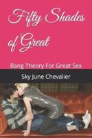 Fifty Shades of Great