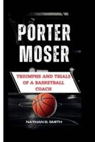 Porter Moser