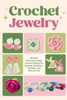 Crochet Jewerly