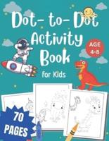 Connect the Dots and Coloring Adventures
