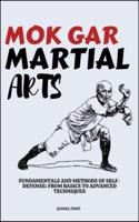 Mok Gar Martial Arts