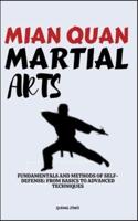 Mian Quan Martial Arts