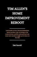 Tim Allen's Home Improvement Reboot