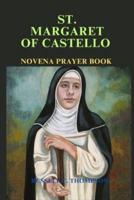 St. Margaret of Castello Novena Prayer