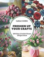 Freshen Up Your Crafts