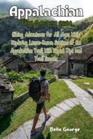 Appalachian Trail Guidebook 2024