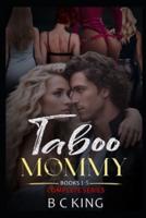 Taboo Mommy