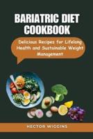 Bariatric Diet Cookbook