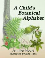 A Child's Botanical Alphabet