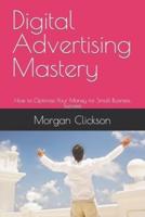 Digital Advertising Mastery