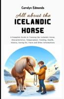 All About the Icelandic Horse