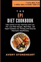 EPI Diet Cookbook