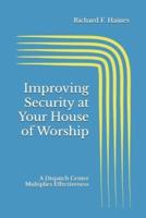 Improving Security at Your House of Worship