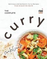 The Complete Curry Cookbook