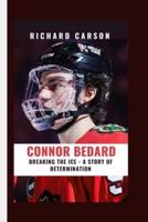Connor Bedard