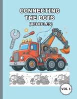 Connecting The Dots Activity Book - Vol 1