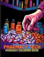 Pharmacy Tech