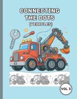 Connecting The Dots Activity Book - Vol 3