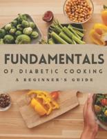 Fundamentals of Diabetic Cooking