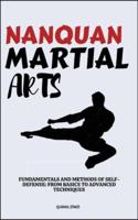 Nanquan Martial Arts