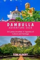 Dambulla Adventure 2024