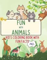 Fun With Animals
