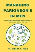 Managing Parkinson's In Men