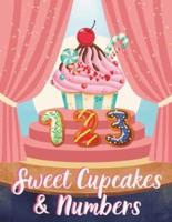 Sweet Cupcakes & Numbers