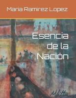 Esencia De La Nación