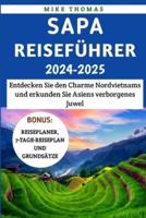 Sapa Reiseführer 2024-2025